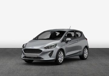 Ford Fiesta 24.939 km 13.960 &euro; Stuttgart 70190
