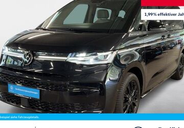 VW T7 Multivan 31.468 km 53.990 &euro; Stuttgart 70188