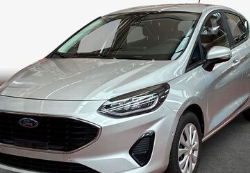 Ford Fiesta 20.991 km 13.770 &euro; Stuttgart 70190