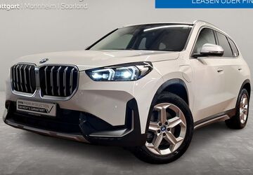 BMW X1 37.790 km 35.807 &euro; Stuttgart 70569