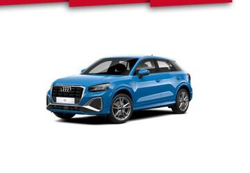 Audi Q2 49.000 km 25.860 &euro; Stuttgart 70563
