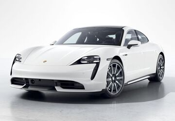 Porsche Taycan 89.700 km 69.500 &euro; Stuttgart 70469