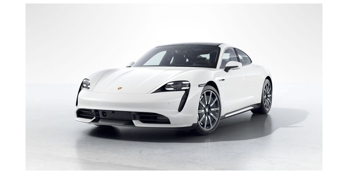 Porsche Taycan 89.700 km 69.500 &euro; Stuttgart 70469