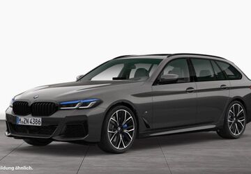 BMW 540 88.788 km 47.990 &euro; Stuttgart 70569