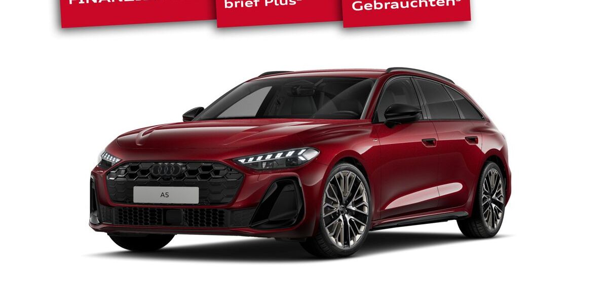 Audi A5 3.504 km 43.940 &euro; Stuttgart 70469