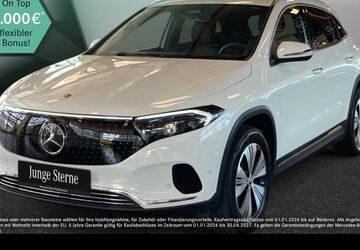 Mercedes-Benz EQA 8.650 km 38.490 &euro; Stuttgart 70469