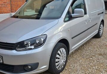 VW Caddy Maxi 226.000 km 9.400 &euro; Wendlingen 73240