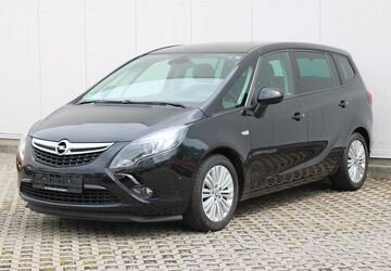 Opel Zafira 172.835 km 5.699 &euro; Korntal Münchingen 70825