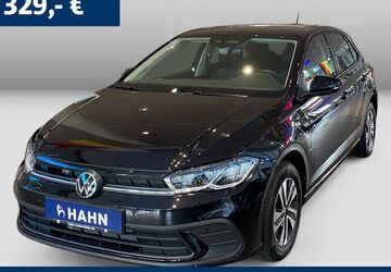 VW Polo 1.001 km 24.690 &euro; Korntal-Münchingen 70825