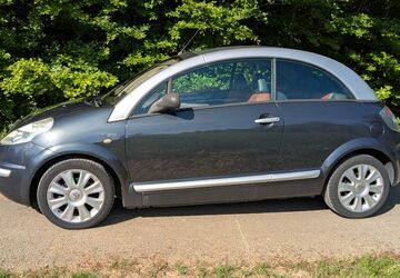 Citroen C3 118.000 km 3.500 &euro; Deckenpfronn 75392