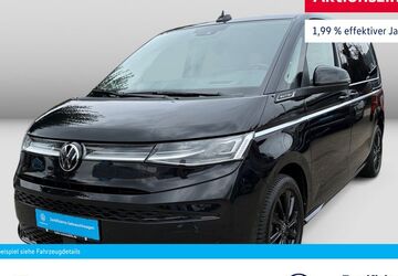 VW T7 Multivan 12.000 km 55.470 &euro; Ebersbach 73061