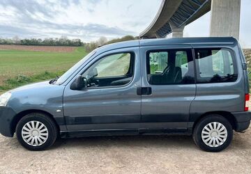 Citroen Berlingo 169.100 km 1.450 &euro; Korntal-Münchingen 70825