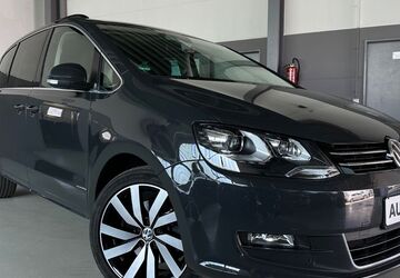 VW Sharan 172.000 km 15.500 &euro; Neckartailfingen 72666