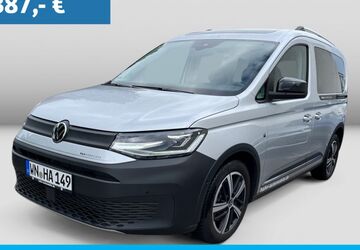 VW Caddy 19.989 km 37.790 &euro; Schorndorf 73614