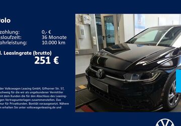 VW Polo 31.634 km 20.930 &euro; Stuttgart 70563