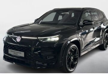 VW Tayron 9.577 km 56.830 &euro; Stuttgart-Wangen 70188