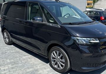 VW T7 Multivan 61.673 km 36.990 &euro; Magstadt 71106
