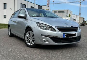Peugeot 308 166.000 km 8.000 &euro; Stuttgart 70329