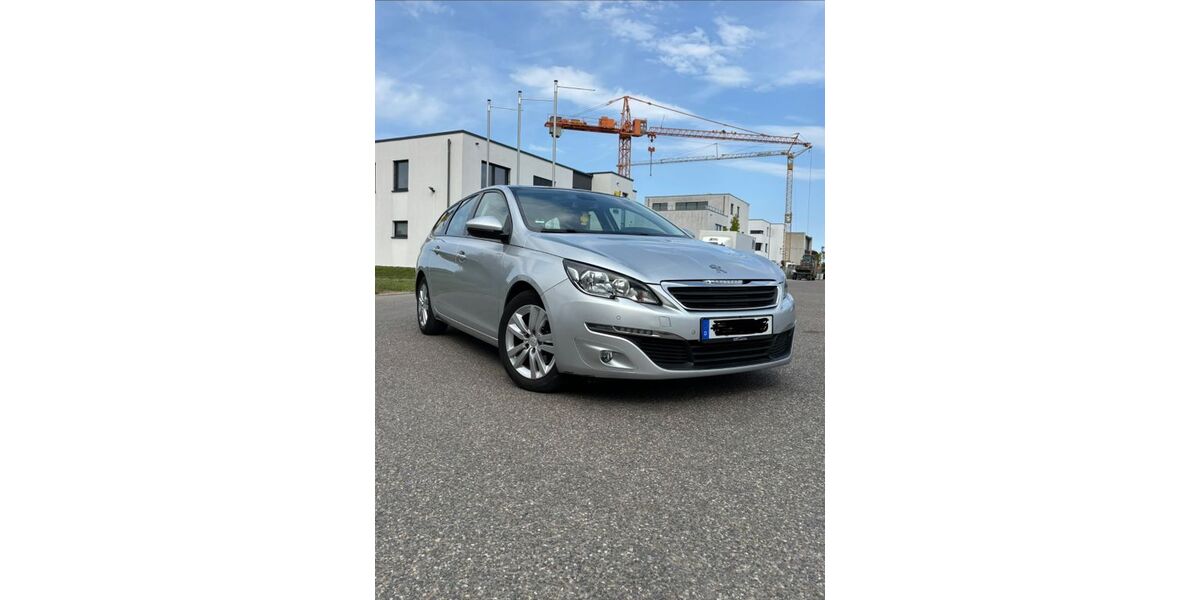 Peugeot 308 166.000 km 8.000 &euro; Stuttgart 70329