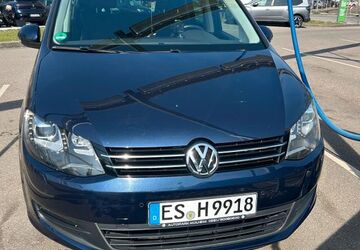 VW Sharan 240.000 km 10.500 &euro; Kirchheim unter Teck 73230