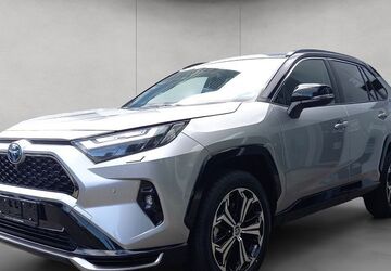 Toyota RAV 4 3.540 km 52.450 &euro; Stuttgart 70469