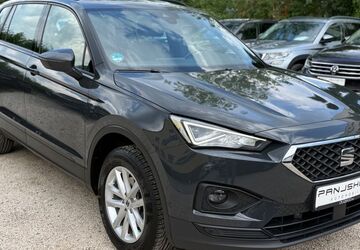 Seat Tarraco 168.000 km 18.499 &euro; Stuttgart-Möhringen 70567