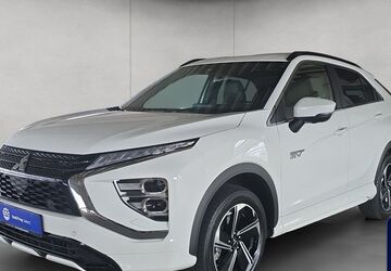 Mitsubishi Eclipse Cross 16.839 km 27.950 &euro; Stuttgart 70190