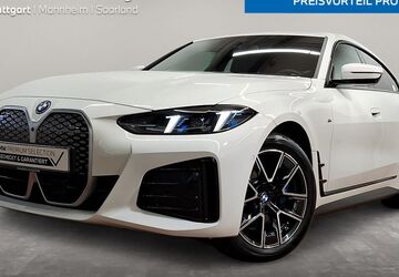 BMW i4 35.862 km 49.807 &euro; Stuttgart 70569