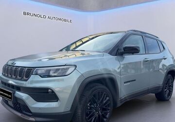 Jeep Compass 73.000 km 22.900 &euro; Stuttgart 70565