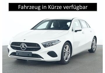 Mercedes-Benz A 180 19.526 km 26.980 &euro; Waiblingen 71332