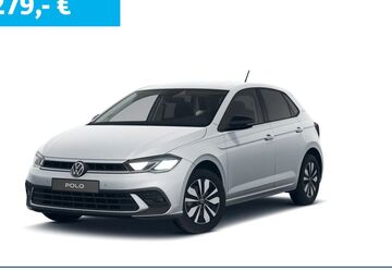 VW Polo 19.997 km 22.630 &euro; Backnang 71522