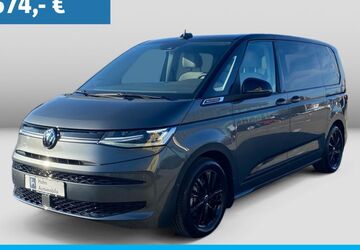 VW T7 Multivan 15.000 km 68.990 &euro; Fellbach 70736