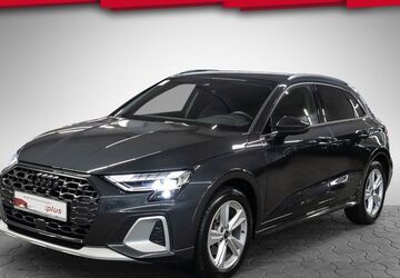Audi A3 13.926 km 31.920 &euro; Stuttgart 70563