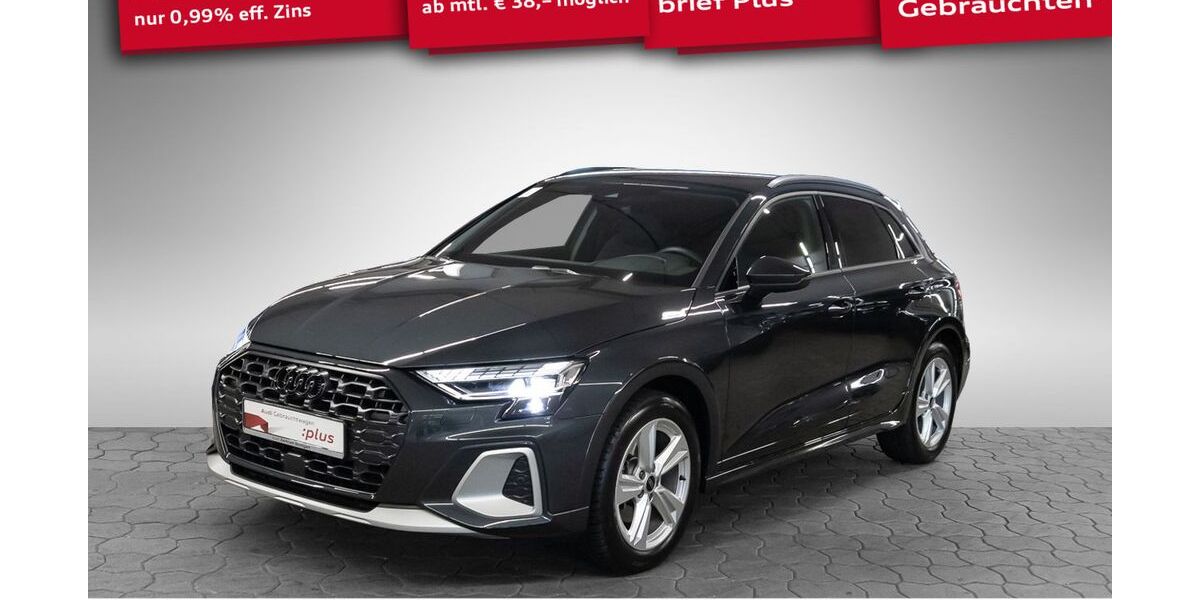 Audi A3 13.926 km 31.920 &euro; Stuttgart 70563