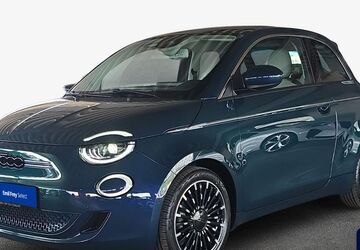 Fiat 500e 27.909 km 22.970 &euro; Stuttgart 70190