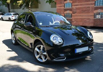 GWM Ora 03 15.577 km 16.900 &euro; Stuttgart 70188