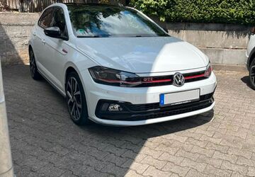 VW Polo 86.500 km 16.450 &euro; Leonberg 71229