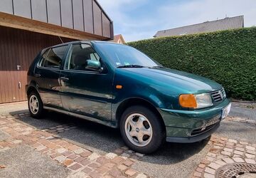 VW Polo 170.500 km 1.250 &euro; Waiblingen 71332