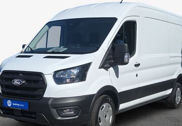 Ford Transit 26.108 km 36.990 &euro; Stuttgart 70329