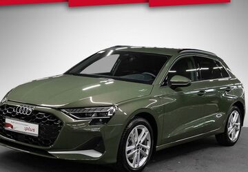 Audi A3 9.003 km 34.920 &euro; Stuttgart 70469