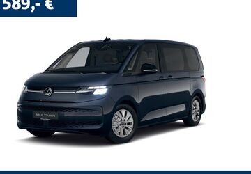VW T7 Multivan 26.873 km 50.890 &euro; Korntal-Münchingen 70825