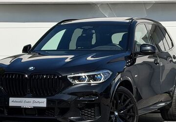 BMW X5 159.480 km 44.800 &euro; Stuttgart 70437
