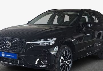 Volvo XC60 3.440 km 47.990 &euro; Stuttgart 70190
