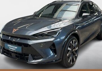 Cupra Formentor 14.761 km 37.930 &euro; Stuttgart-Feuerbach 70469