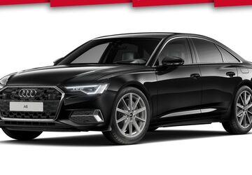 Audi A6 18.139 km 44.940 &euro; Stuttgart 70563