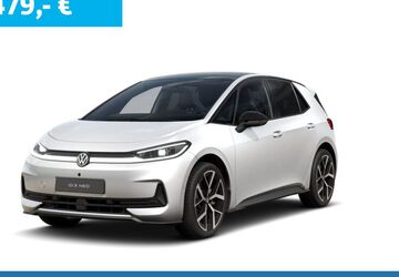 VW ID.3 8.888 km 52.200 &euro; Fellbach 70736