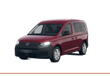 VW Caddy 16.400 km 26.490 &euro; Kirchheim 73230
