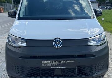 VW Caddy Maxi 7.990 km 35.490 &euro; Dettenhausen 72135