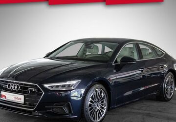 Audi A7 65.515 km 39.930 &euro; Stuttgart 70469