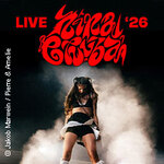 Nina Chuba - Sommershows 2026 | Kessel Festival 2026